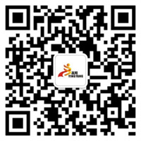 公眾號二維碼