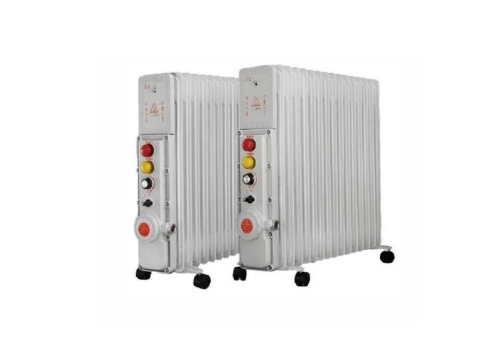 BYT防爆電（diàn）加熱油汀
